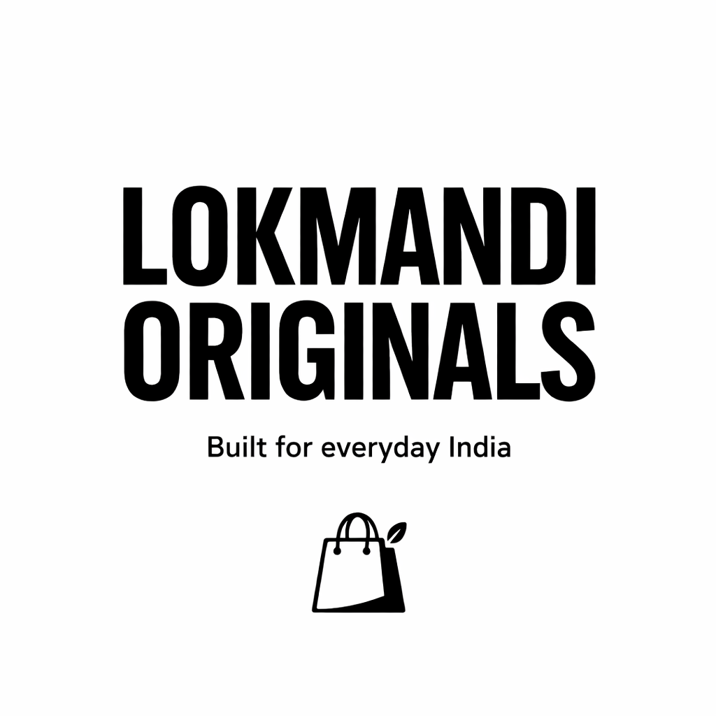 Lokmandi Originals