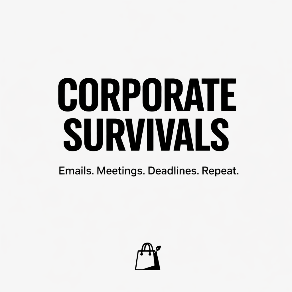 Corporate Survivals