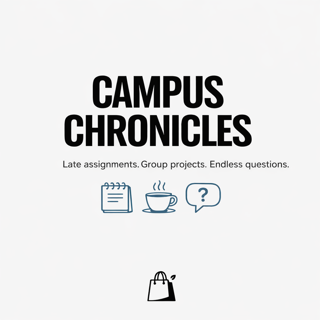 Campus Chronicles