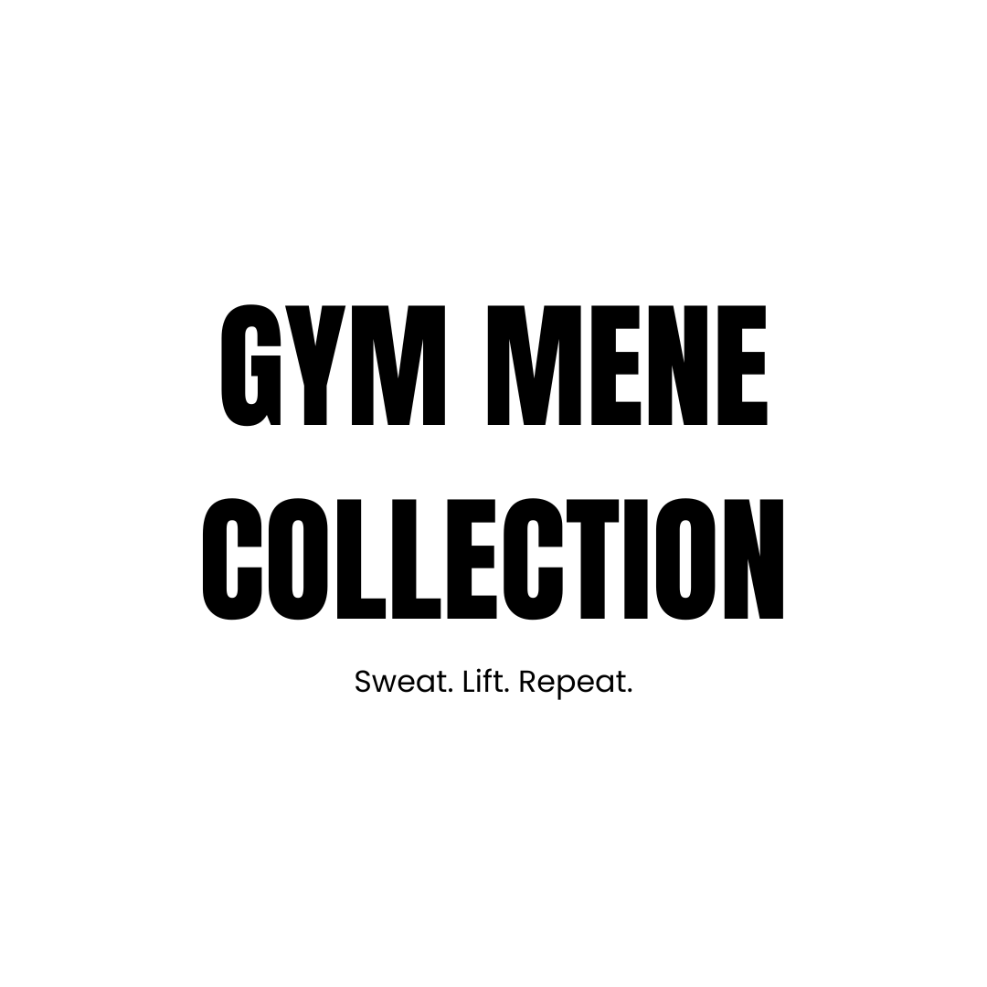 Gym Meme Collection